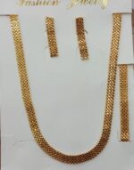 Italian Simple Jewellery Set - Image 3